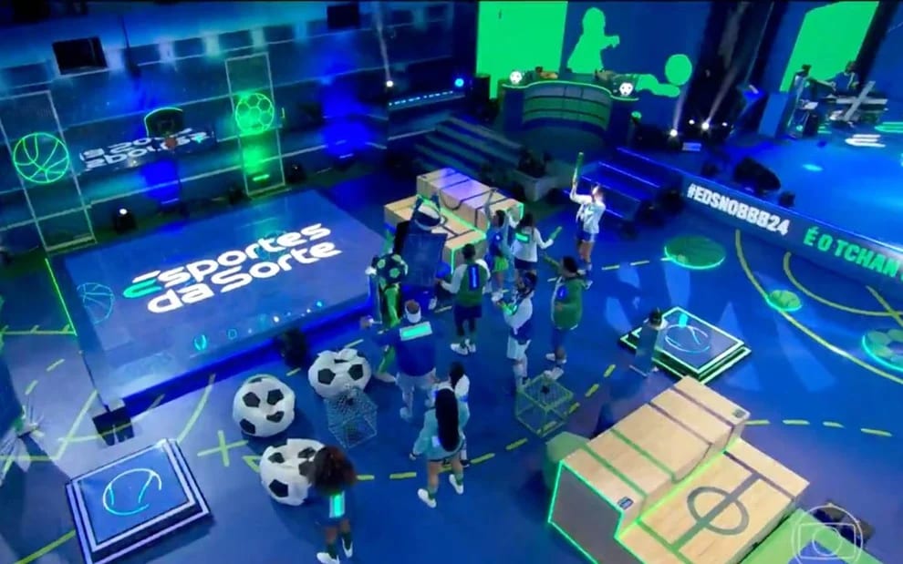 Bets avisam: podem rescindir contratos com Globo, Band e RedeTV!