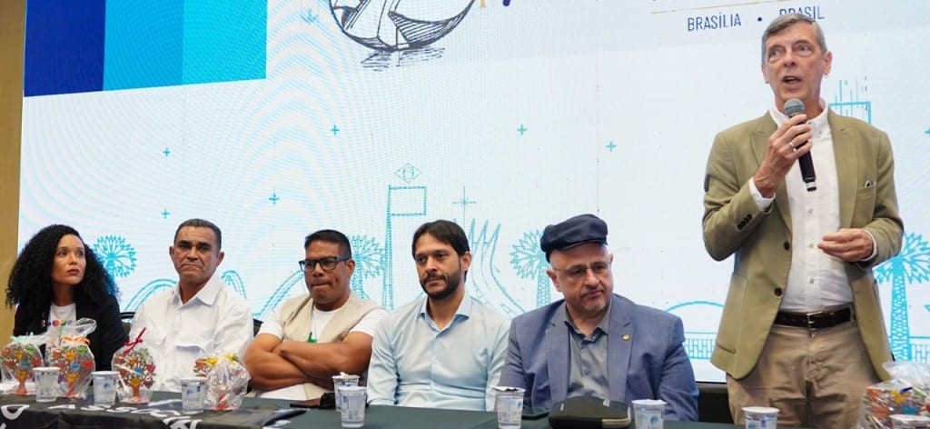 2º Fórum reúne atores contra doenças negligenciadas em Brasília
