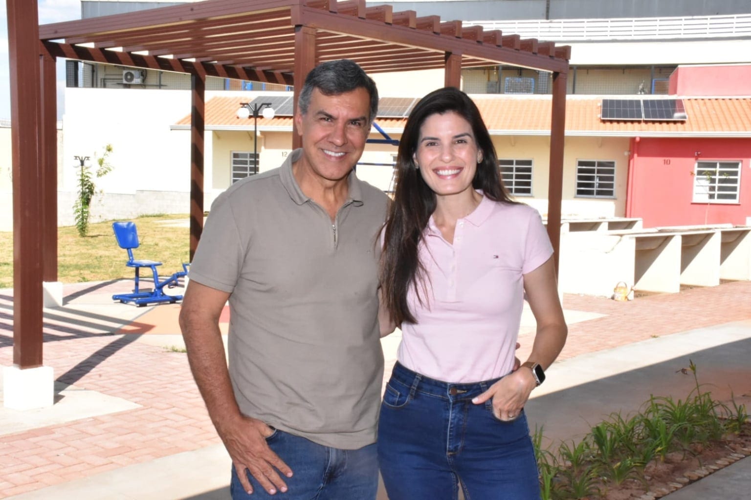 Condomínio Vida Longa entrega 28 moradias gratuitas para idosos em Marília
