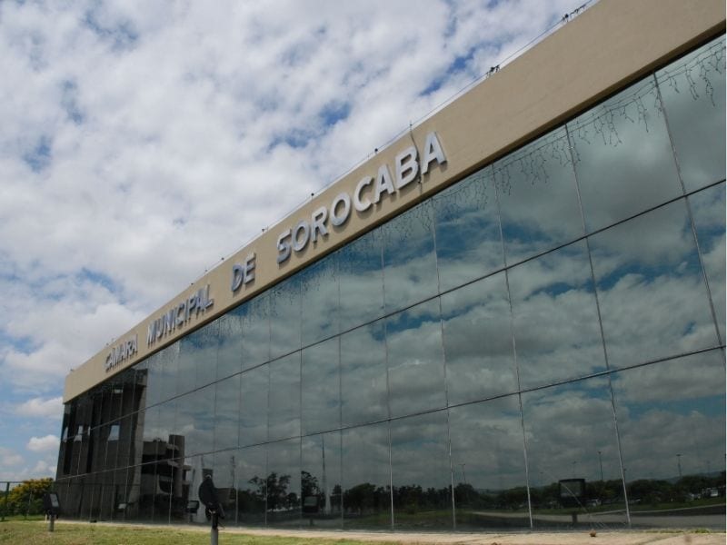 Câmara de Sorocaba cria comissão para apurar reclamações contra a CPFL
