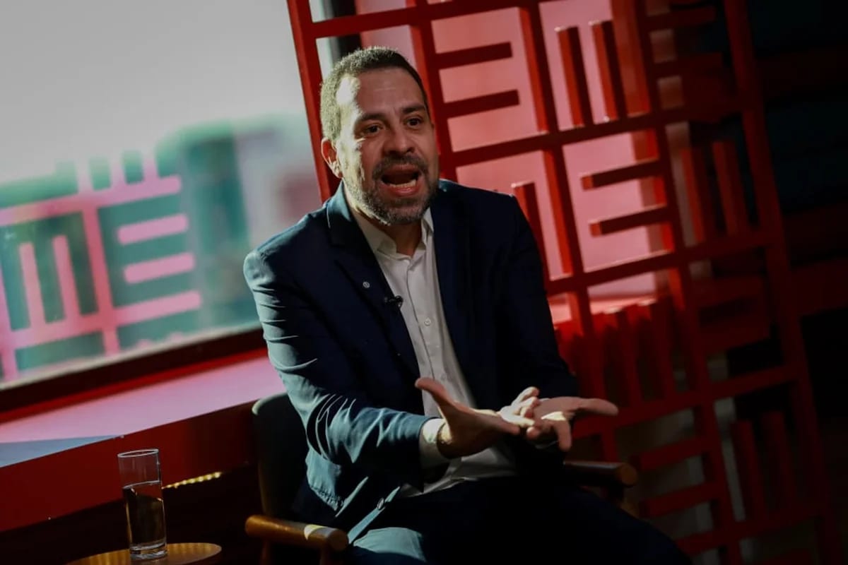 Raquel Lyra usa fala de Boulos em TV para atacar João Campos