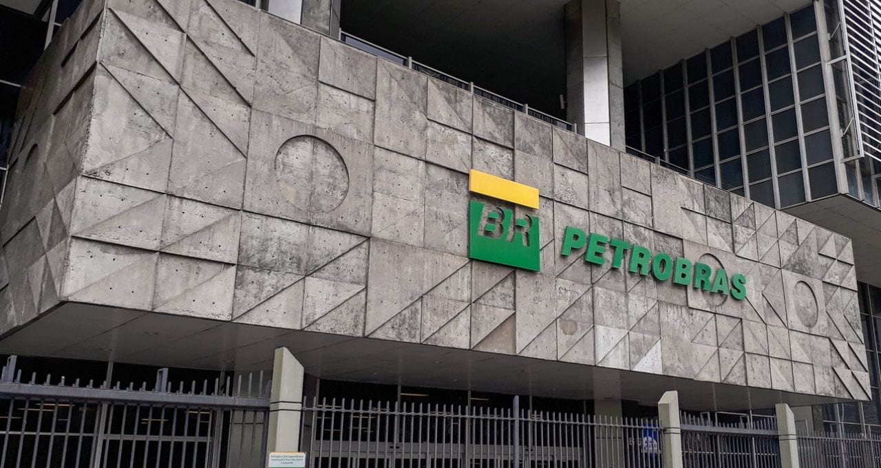 Petrobras recebe R$ 536,7 milhões em subvenção para gasolina e GLP