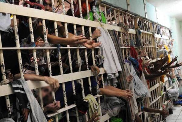 Plano Pena Justa avança em metas, mas estados falham na execução