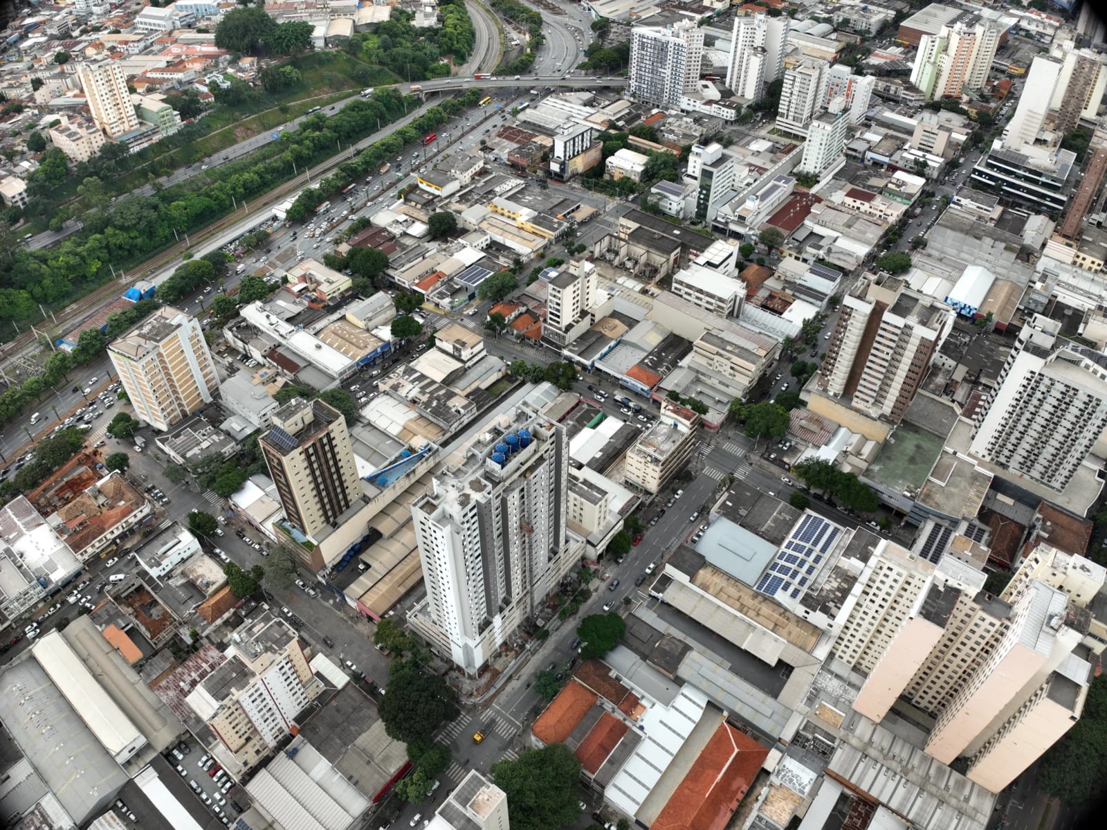 BH: proposta para adensar o Centro avança sem contrapartidas claras