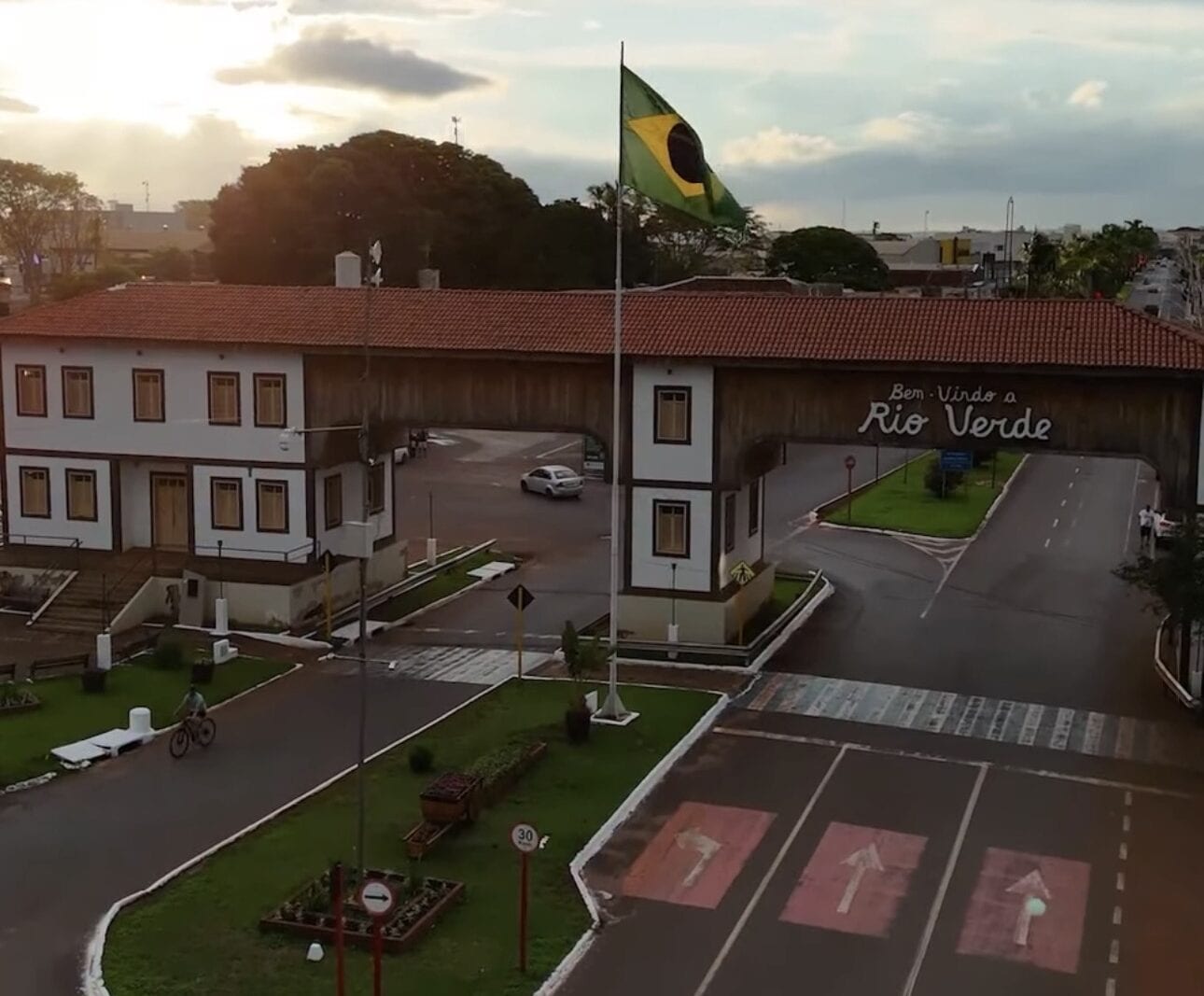 Depois de Aparecida de Goiânia, Rio Verde reduz ITBI por 60 dias