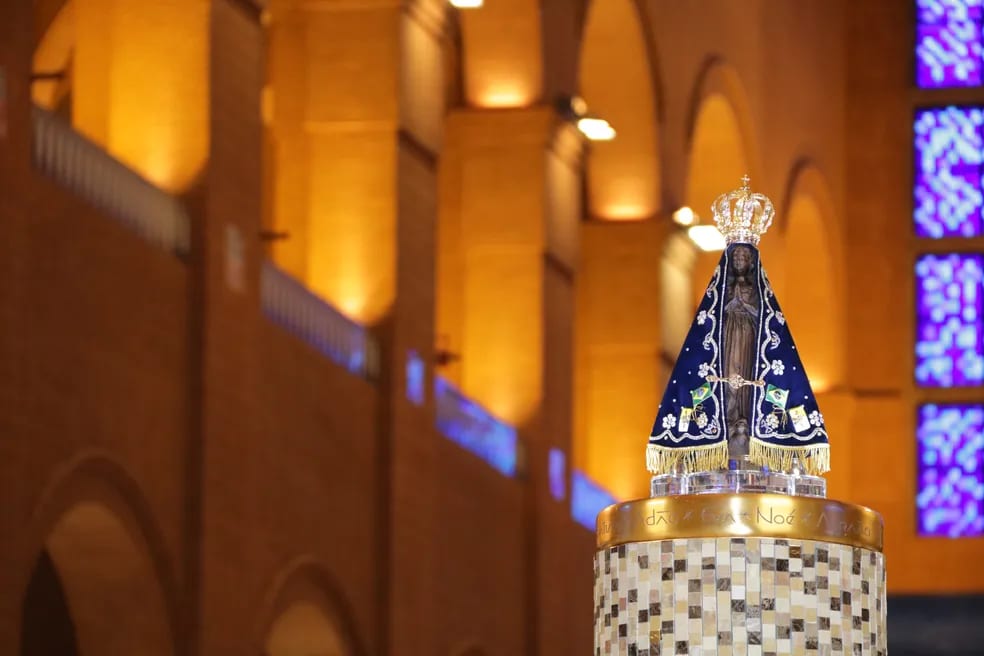 Feriado: o que abre e o que fecha na Região Oeste no dia de Nossa Senhora Aparecida (12)