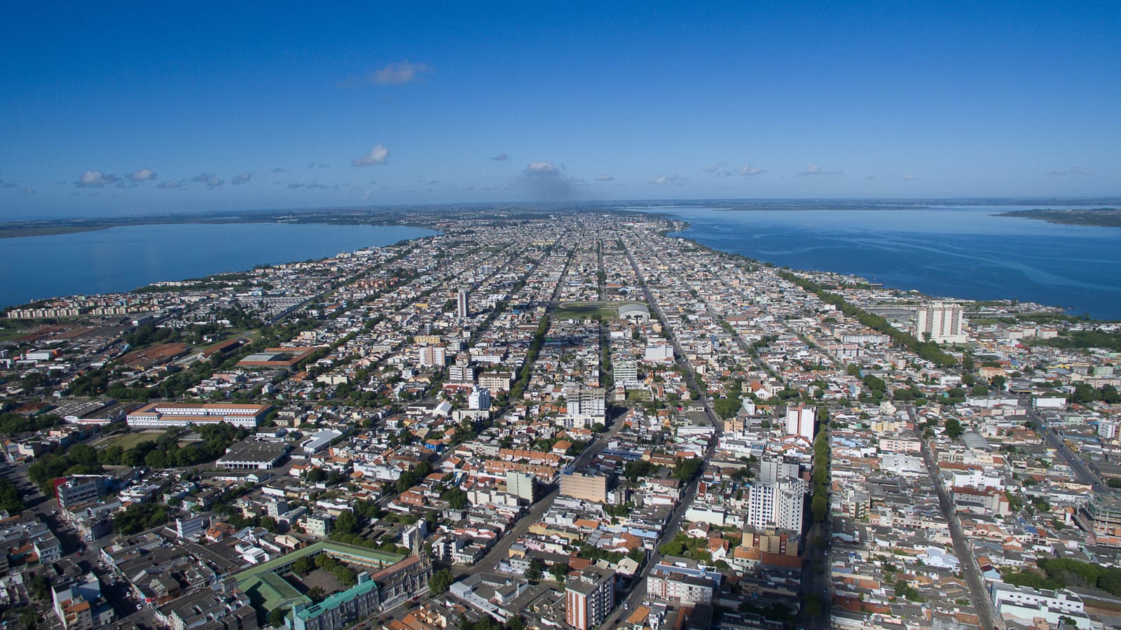 Dentre os mais votados em Rio Grande, apenas um foi eleito