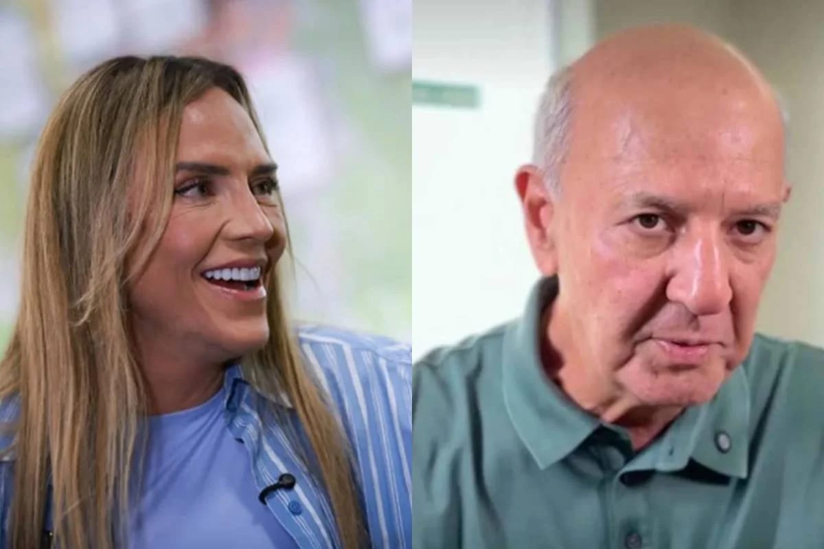 Celina (PP) lidera pesquisa para o governo do DF com 33,9%; Arruda tem 24,1%