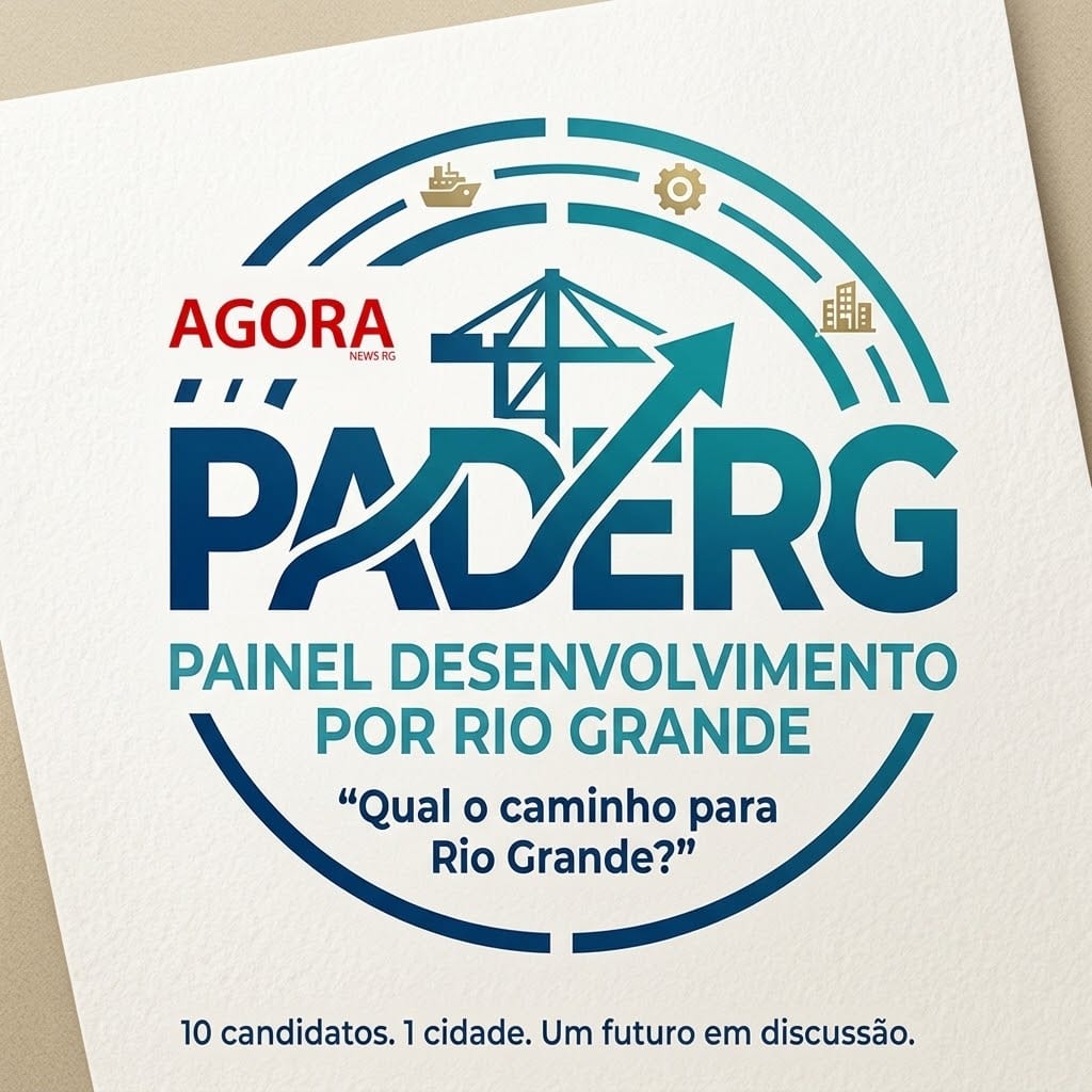 Entidades confirmam presença no PADERG em Rio Grande, dia 1º de outubro