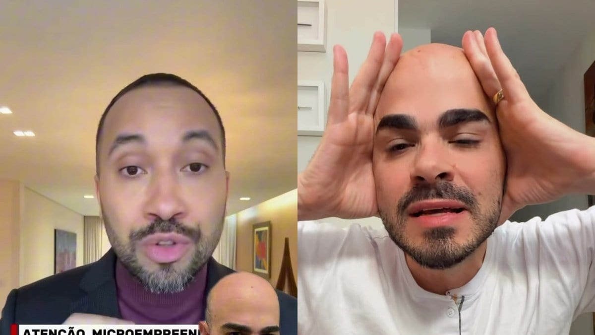 Economista, Gil do Vigor é detonado ao fazer propaganda de perdão de dívidas de Lula: “compra de voto”