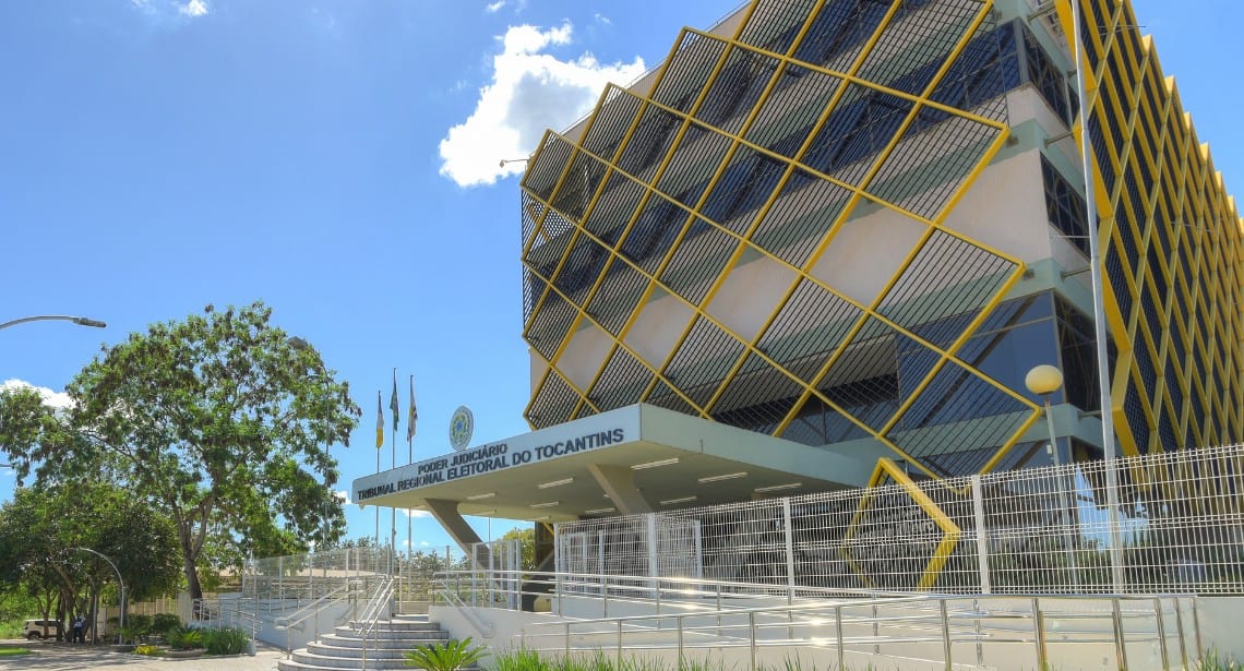 Cartório da 29ª Zona Eleitoral de Palmas faz plantão neste fim de semana