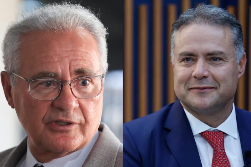 JHC (PSDB) vence no 1º turno; Renan Calheiros perde vaga ao Senado