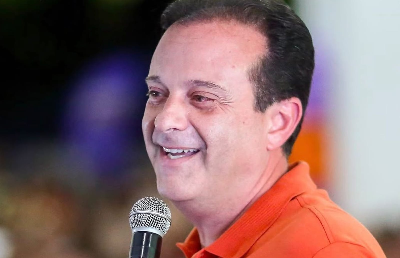 André Moura tem até R$5 milhões em bens bloqueados em ação de improbidade