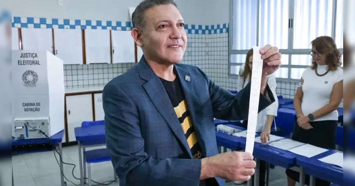A que horas sai o resultado da eleição? Veja a estimativa do presidente do TSE