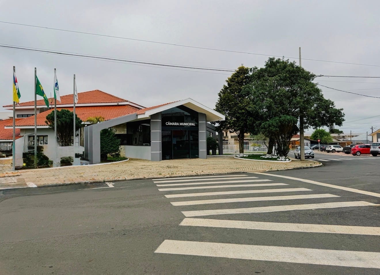 Câmara de Carambeí convoca eleição da Mesa Diretora para 6 de outubro