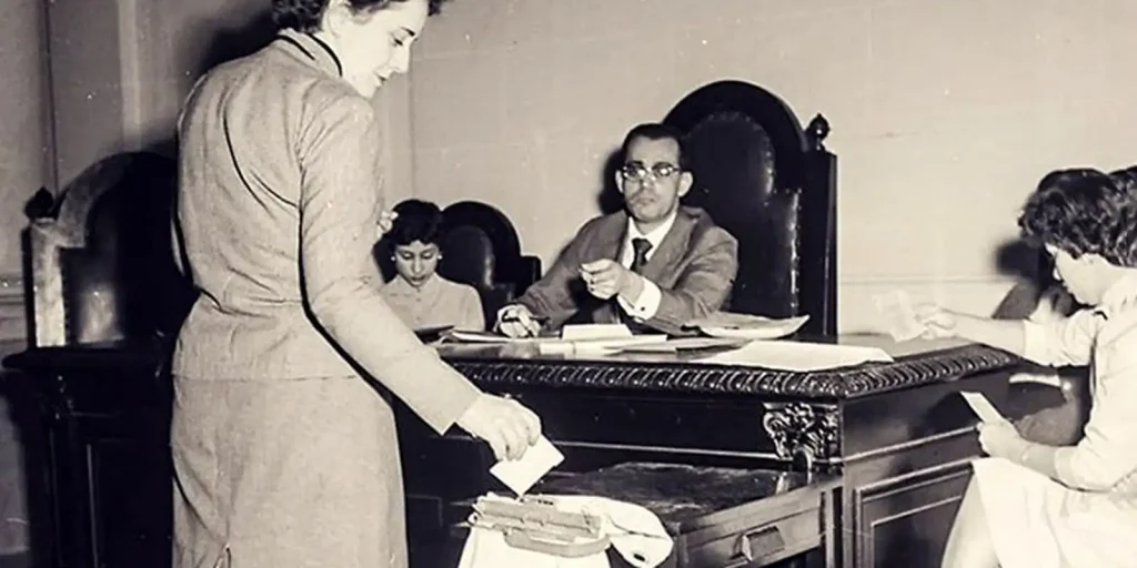 Voto feminino no Brasil: 135 anos de resistência e desafios