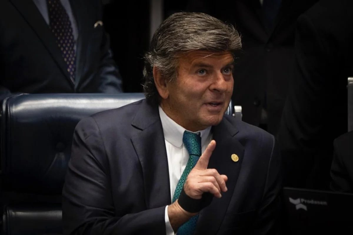 Fux manda TJBA manter BRB como gestor de depósitos por 90 dias