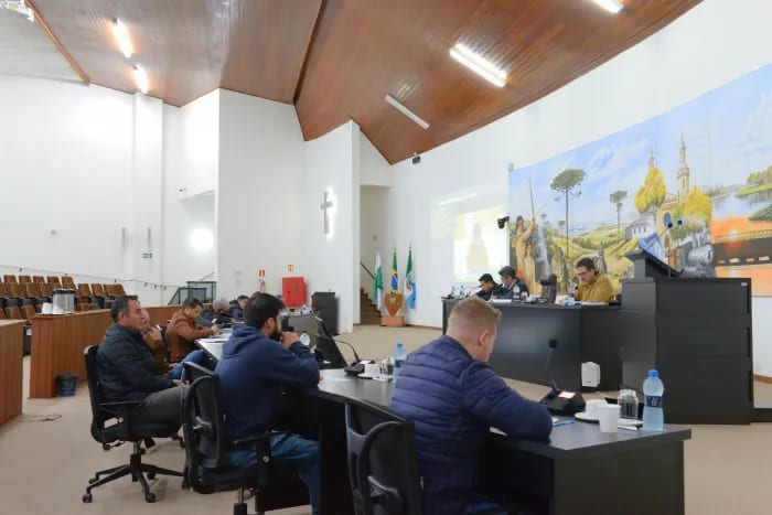Câmara aprova criação do Programa Municipal Ação Rural para fortalecer agricultura familiar e pequenos produtores