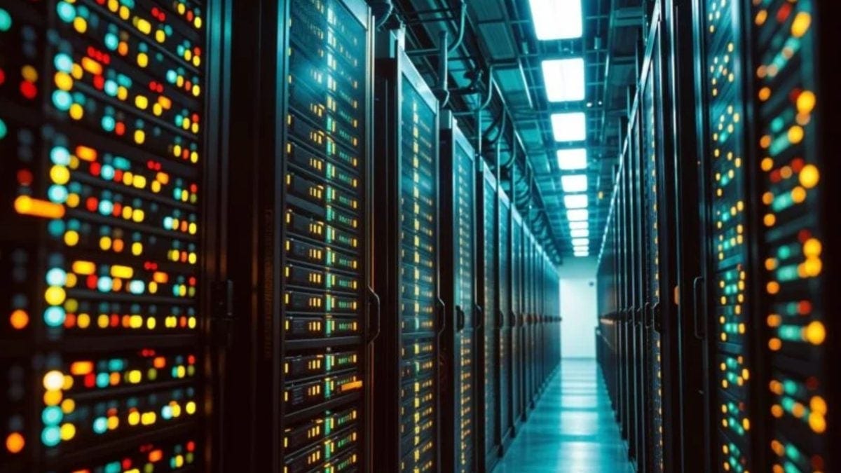 Empresas chinesas impulsionam o boom de data centers com IA na Ásia