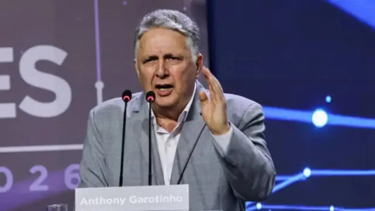 Garotinho desiste de recurso no TSE e pode mudar resultado no RJ