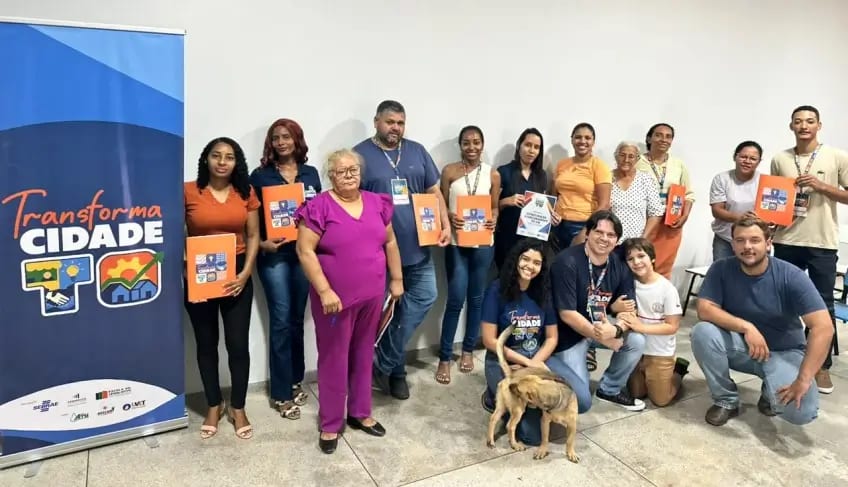 Transforma Cidade TO articula municípios para implantar o Serviço de Inspeção Municipal