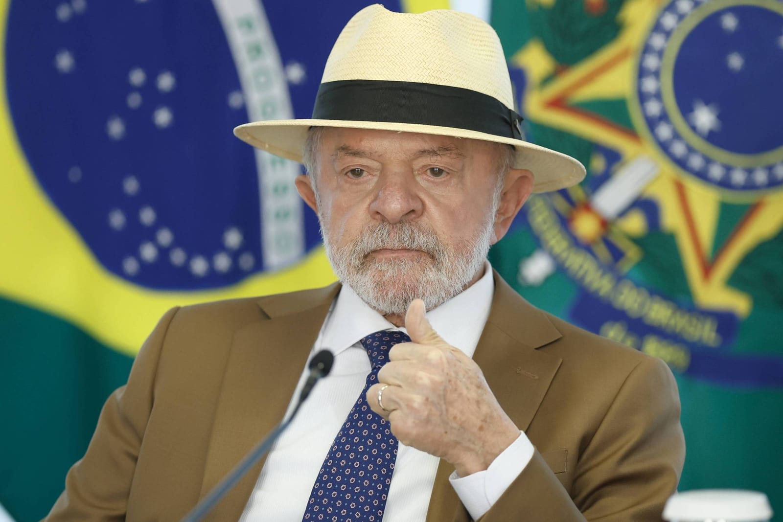 Governo adia para fim do mês votação do Marco da Inteligência