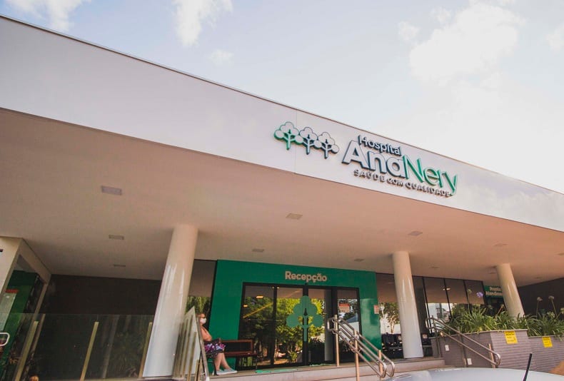 Santa Cruz pede R$ 6,567 milhões ao ano para custear Hospital Ana Nery