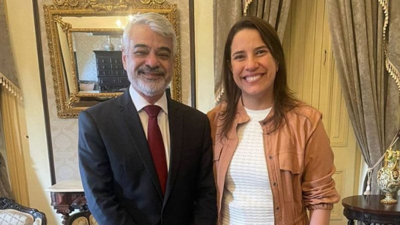 Humberto Costa diz que evita ataques a Raquel Lyra e foca em propostas