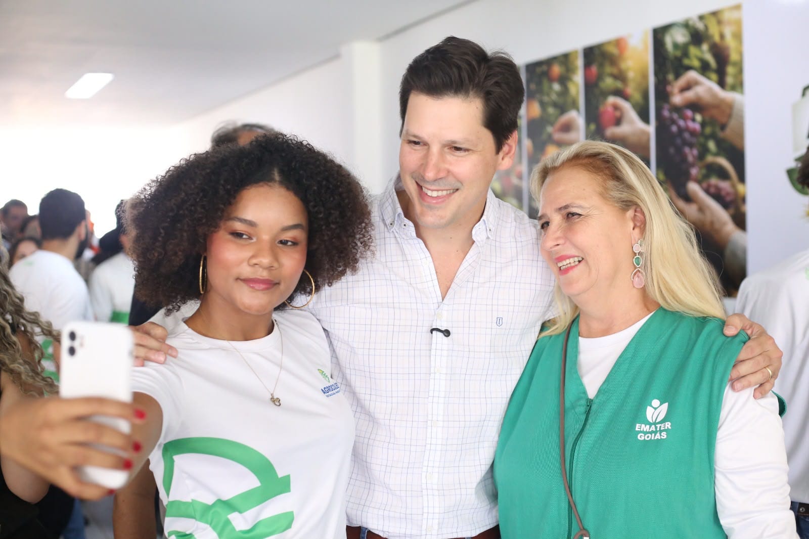 Governo de Goiás abre inscrições para o Agrocolégio em Goianésia