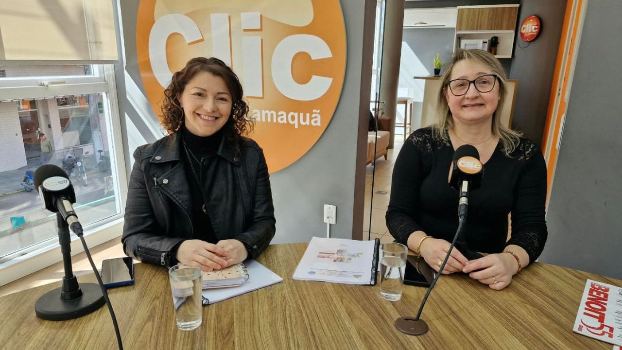 Avaliação em Camaquã: 35,44% dos alunos estão acima do peso