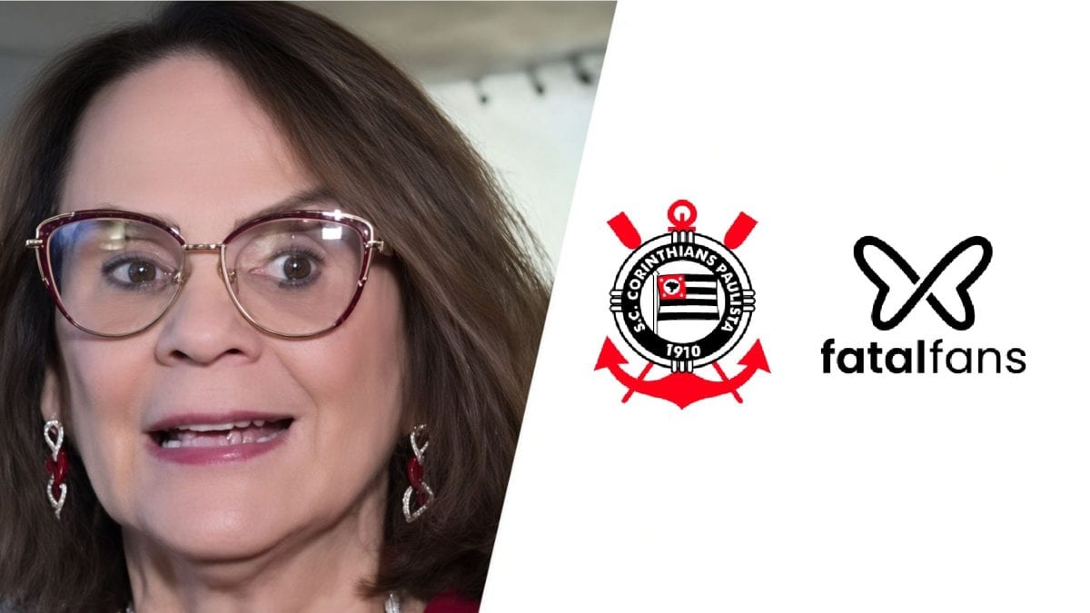 Damares acusa Corinthians de patrocínio a site adulto e acionará governo