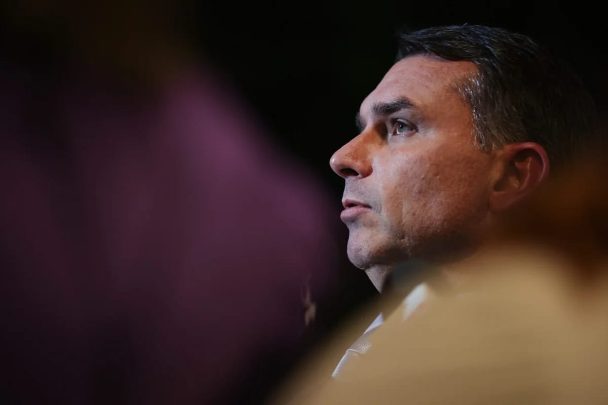 Flávio mantém compromisso em BH após cancelar agenda em Juiz de Fora