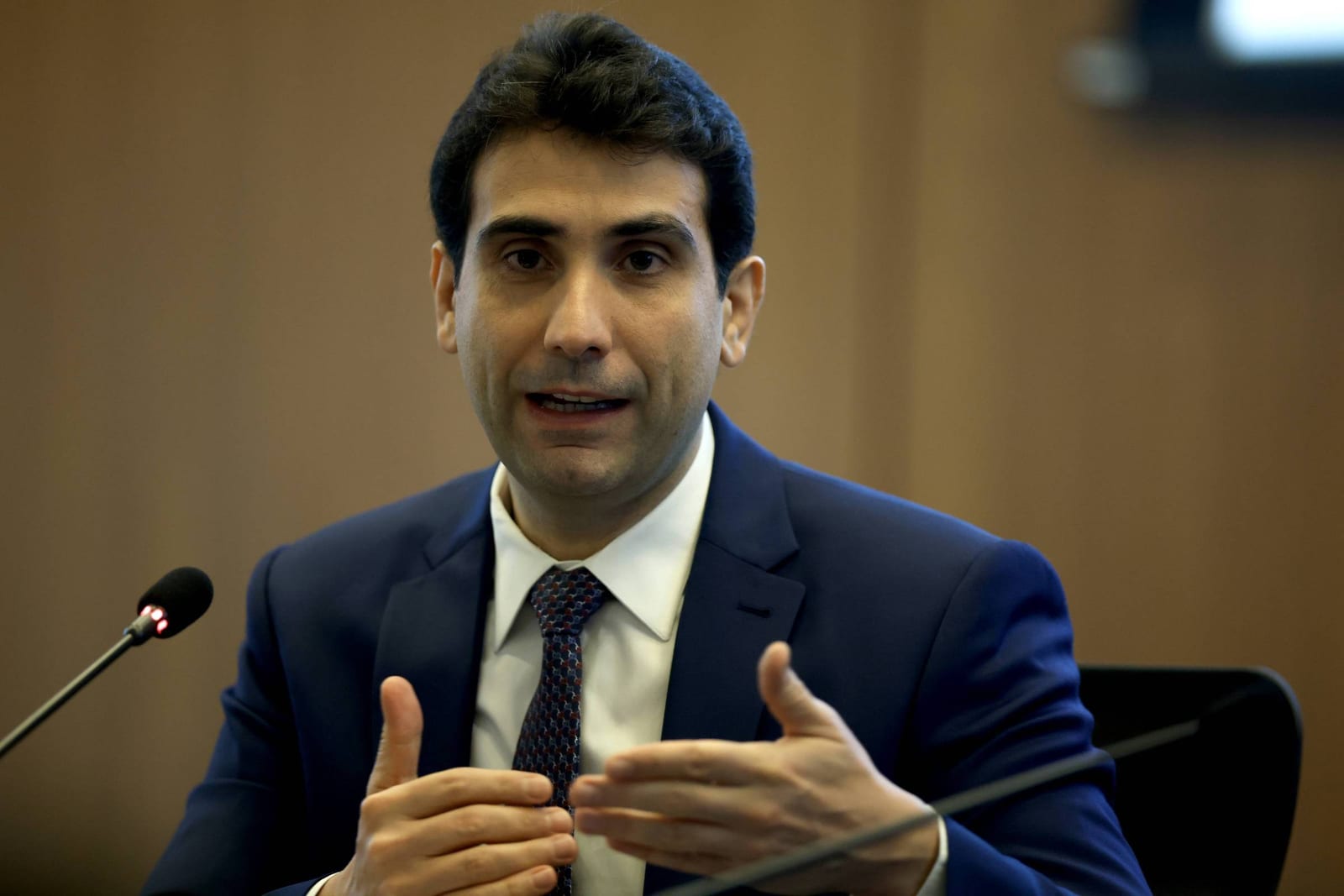 Galípolo nega ser cotado para ministro da Fazenda e diz que mandato no BC vai até 2028