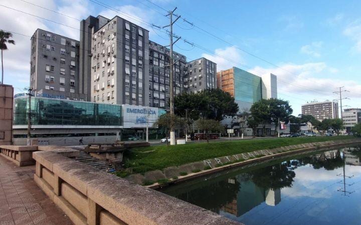O HOSPITAL ERNESTO DORNELLES ESTÁ EM BUSCA DE PESSOAS COM DIAGNÓSTICO DE CÂNCER DE PULMÃO PARA PARTICIPAR DE UM ESTUDO D