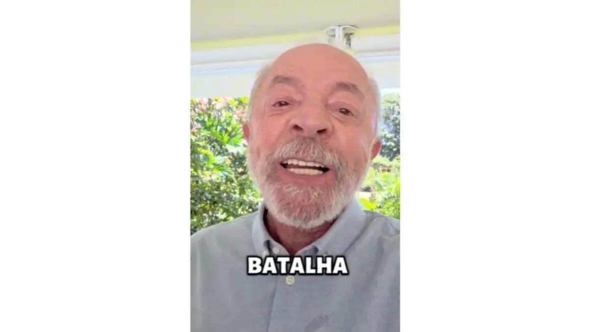 Lula e Janones movimentam bastidores de Brasília para as Eleições 2026