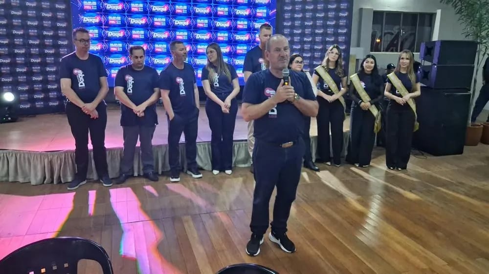5ª Feira Negócios Daqui terá aproximadamente 140 participantes e expectativa de superar 15 mil visitantes