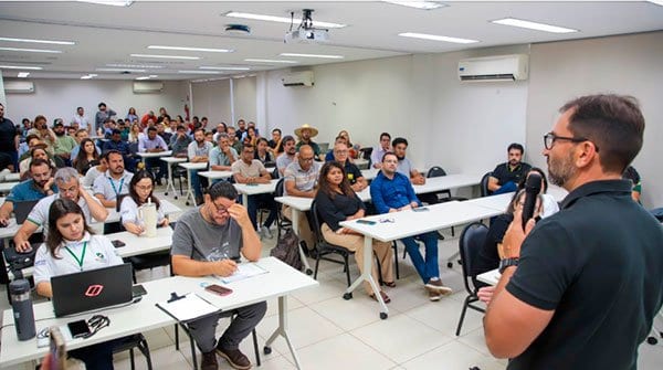 Araguaína fez a 1ª audiência para criar o Plano de Manejo da APA Nascentes