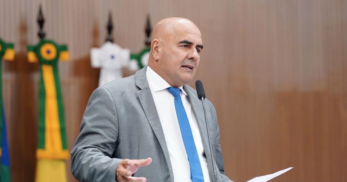Paulo Cezar pede plano regional para desenvolver o Oeste goiano