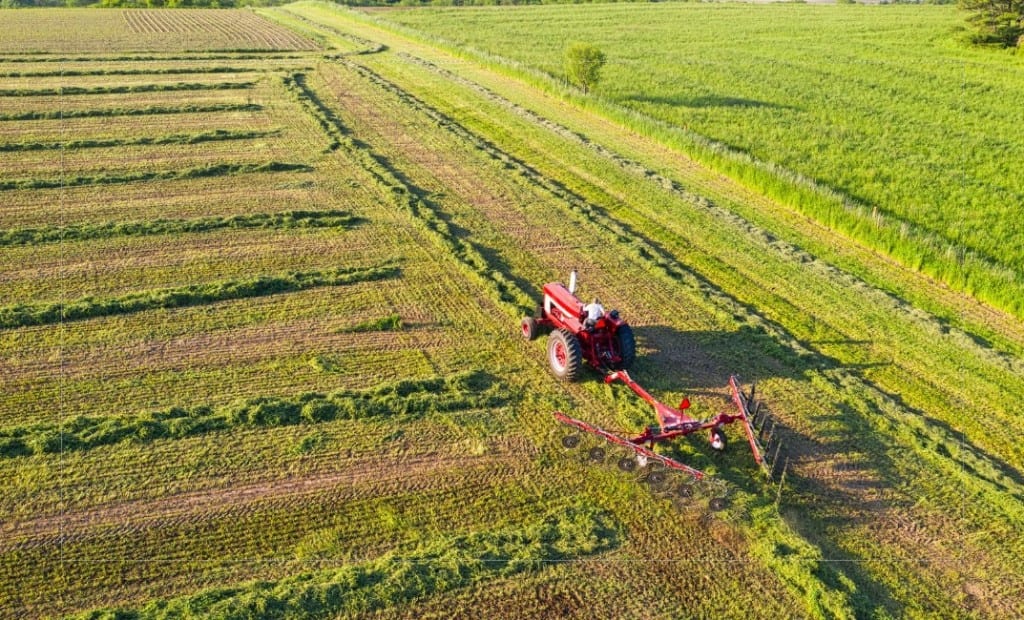 Estoques de títulos privados do agronegócio somam R$ 597 bilhões em setembro