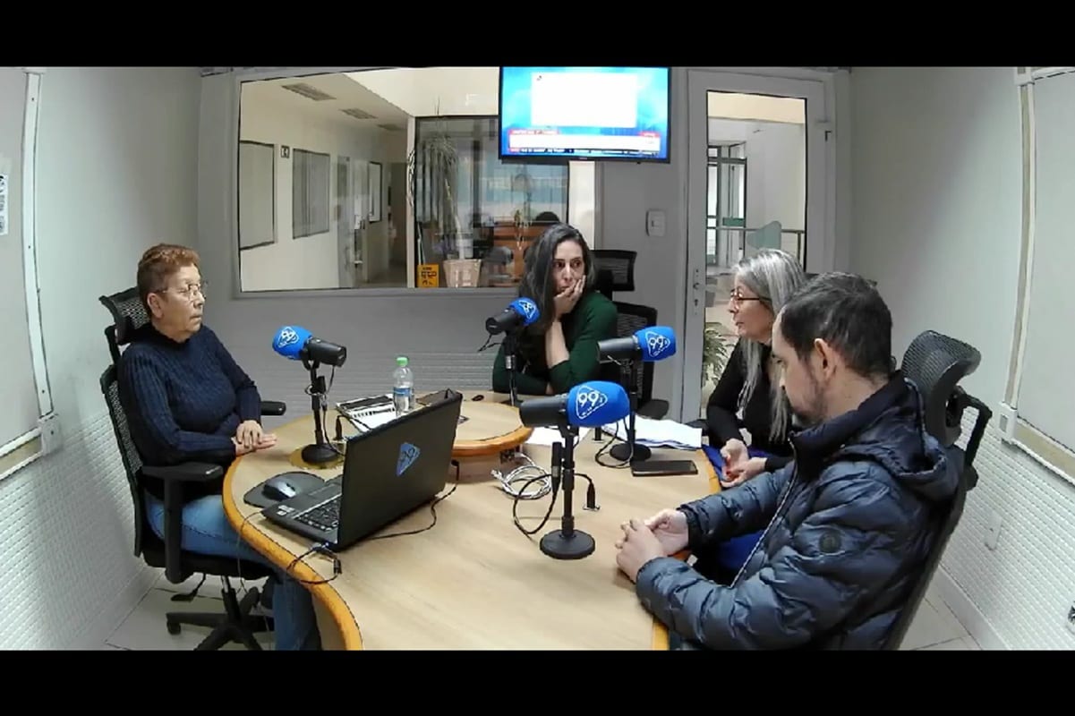 ENTREVISTA: Conexão 99 debate tratativas em torno do FAPS. Tem solução?