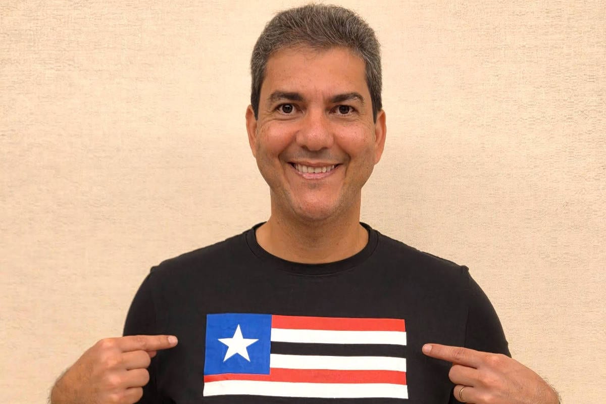Eduardo Braide (PSD) é eleito governador do Maranhão, projeta Datafolha