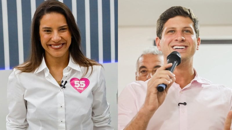 João Campos e Raquel Lyra miram eleitorado feminino após polêmica sobre laqueadura