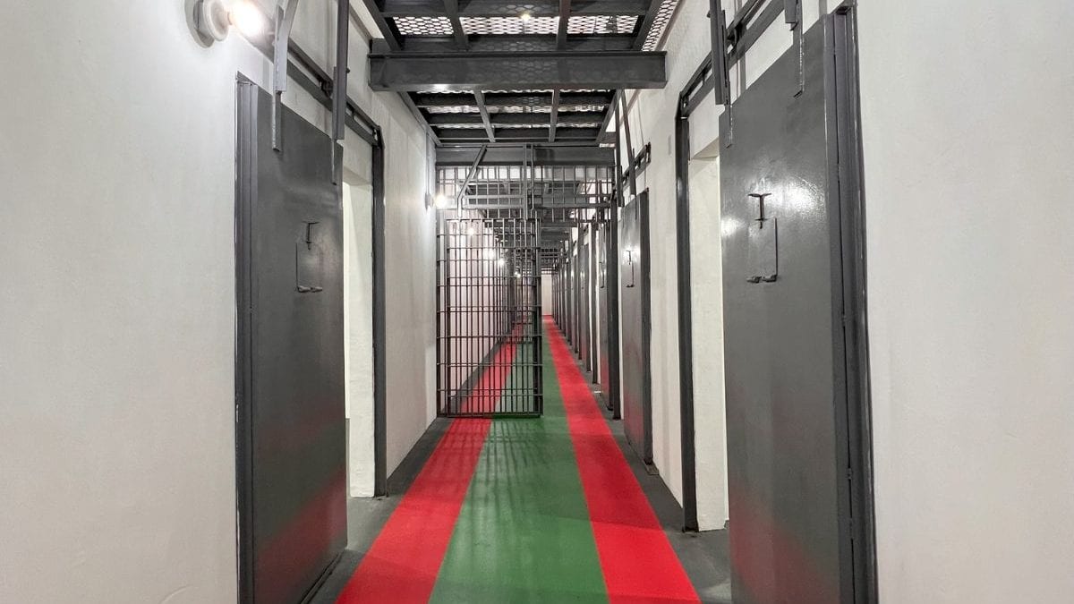 Presídios de SC tomam decisão sobre programa nacional de bloqueio de celulares sem necessidade de intervenção judicial