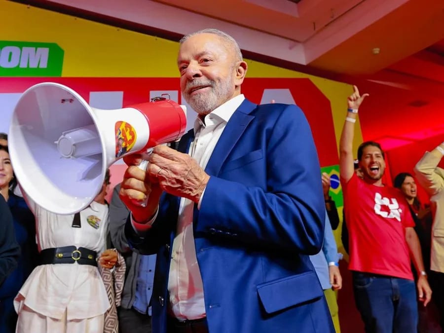 PT do RS convoca plenária em Porto Alegre para organizar campanha de Lula no 2º turno