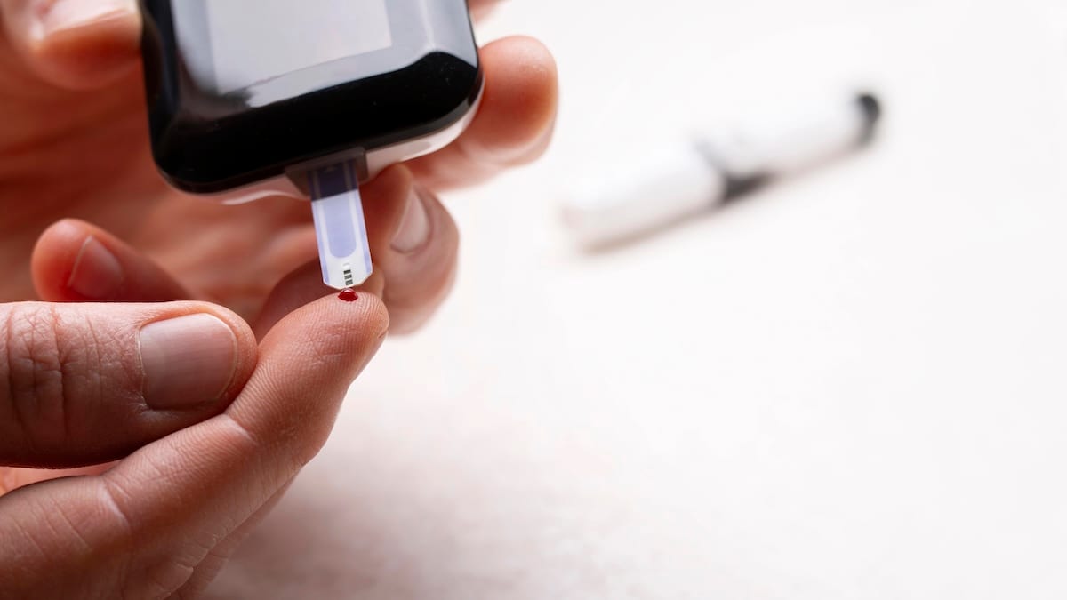 Incidência de câncer é maior em pessoas com diabetes tipo 2