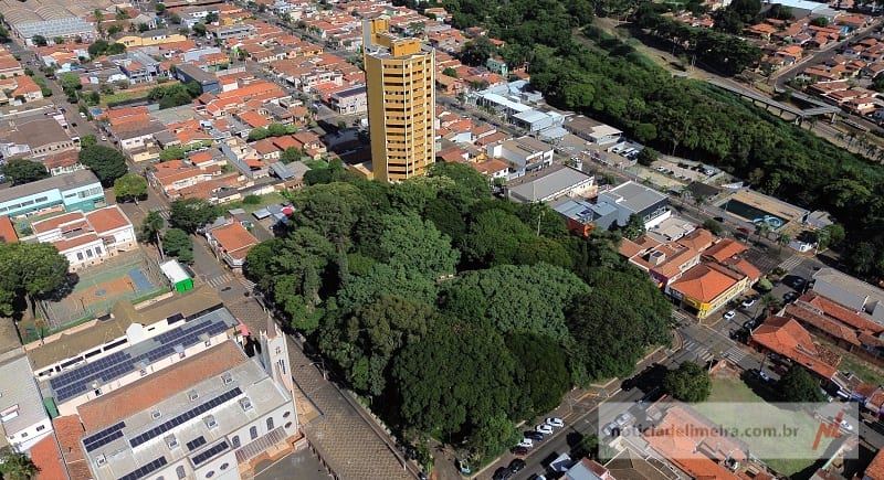 Cordeirópolis recebe Selo Safira da Caixa por gestão sustentável