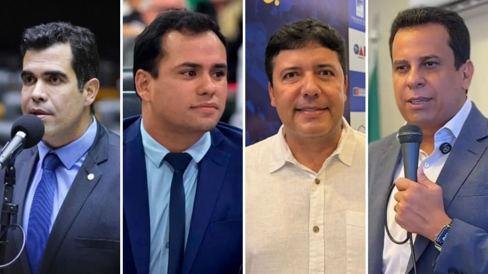 Republicanos busca manter três cadeiras no Tocantins
