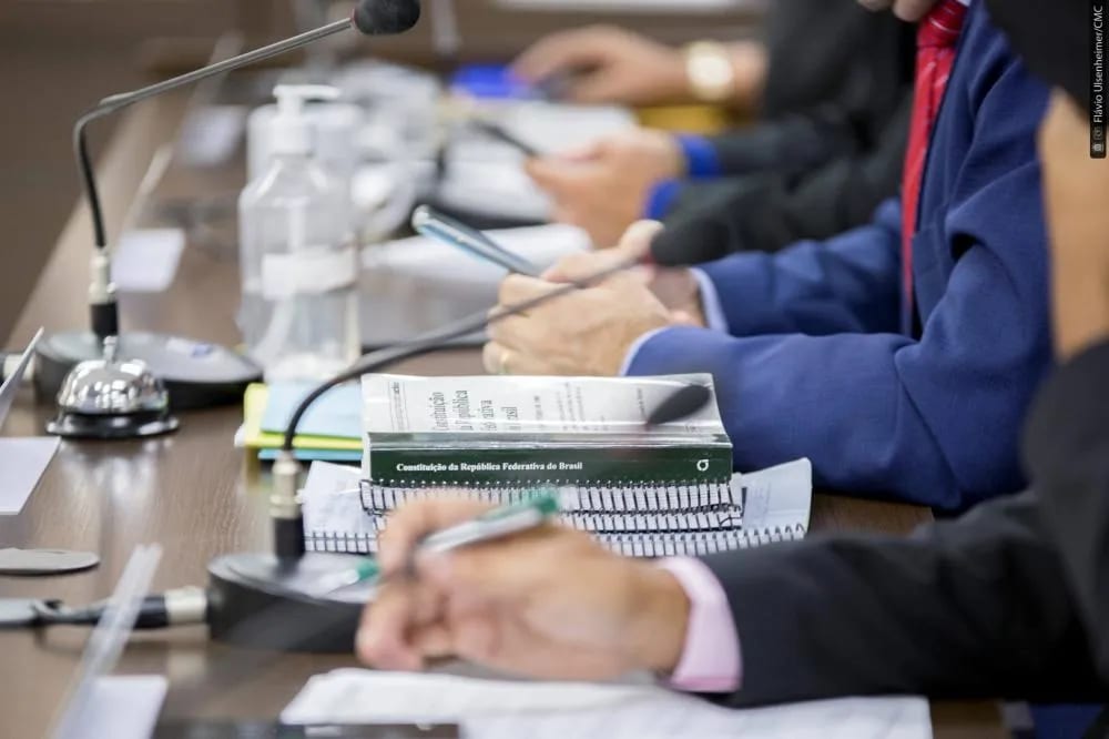 Vereadores de Cascavel definem Mesa Diretora nesta terça-feira