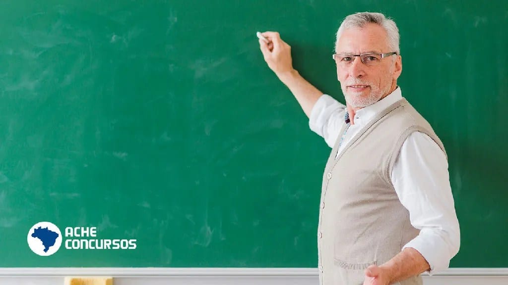 Prefeitura de Diamantino abre processo seletivo com vagas para professores