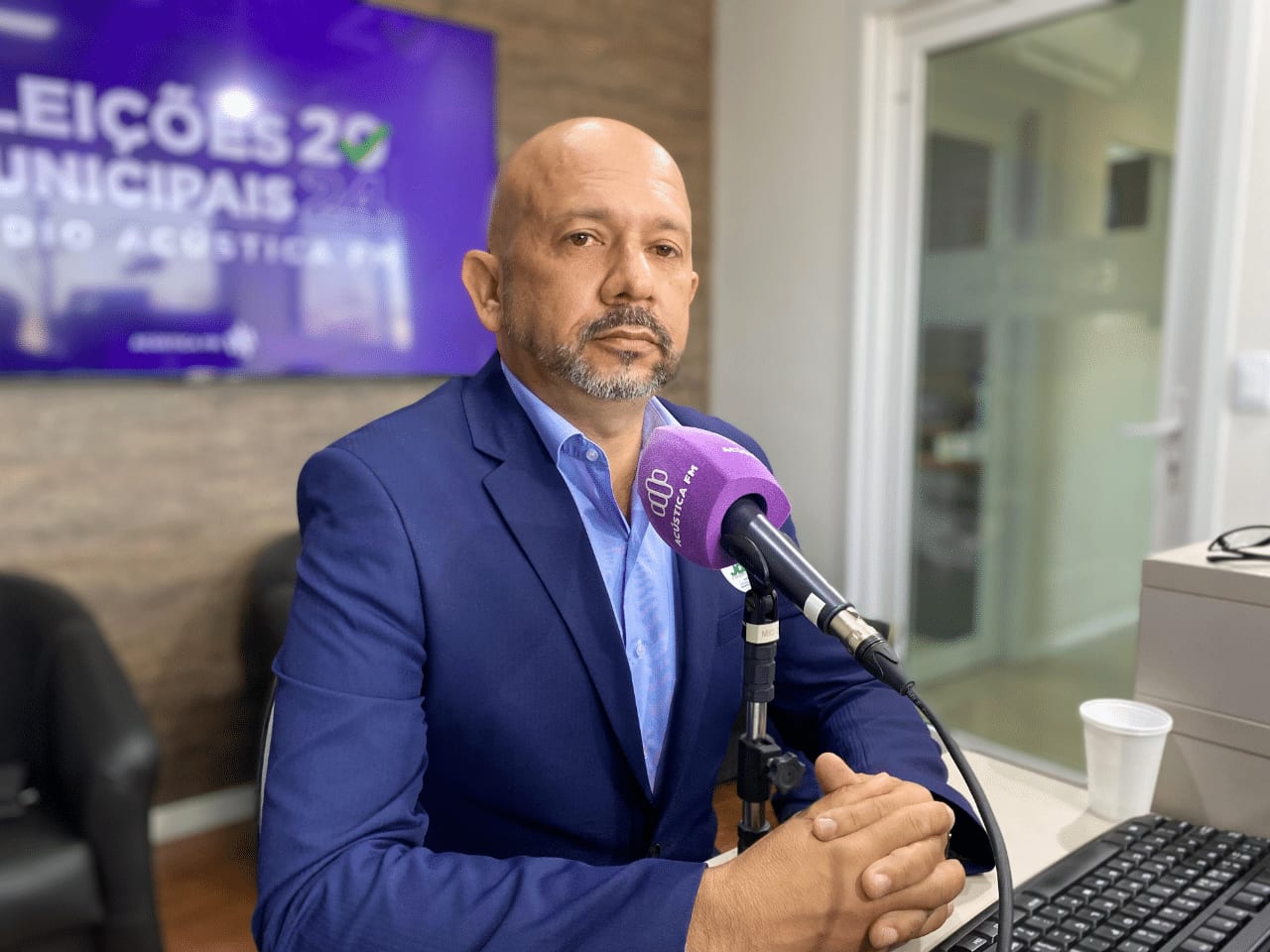“Acredito que o movimento de investidores volta com força”, diz prefeito de Barra do Ribeiro sobre CMPC